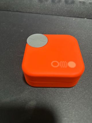 Auriculares CMF by Nothing Buds Pro 2 Naranja