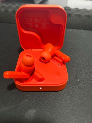 Auriculares CMF by Nothing Buds Pro 2 Naranja