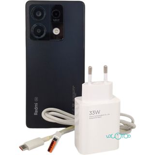 XIAOMI REDMI NOTE 13 5G 8GB 256GB