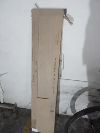 Pavimento cerámico efecto madera 30x150cm