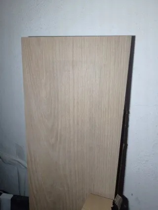 Pavimento cerámico efecto madera 30x150cm