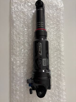 Amortiguador Rock Shox SiD Luxe Ultimate RL