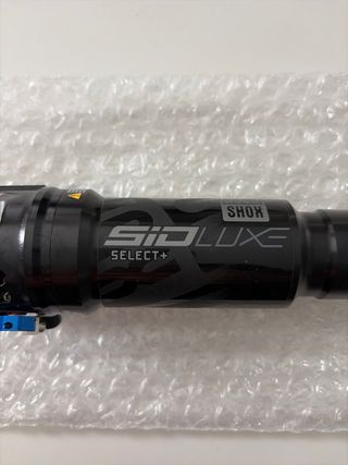 Amortiguador Rock Shox SiD Luxe Ultimate RL