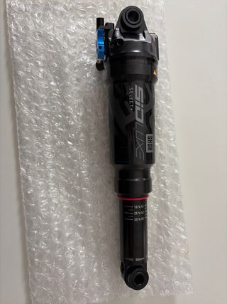 Amortiguador Rock Shox SiD Luxe Ultimate RL