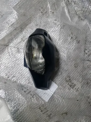 Cabezón Faro Suzuki AN 125CC