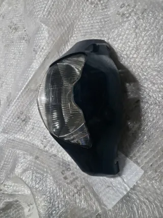 Cabezón Faro Suzuki AN 125CC