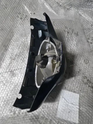 Cabezón Faro Suzuki AN 125CC