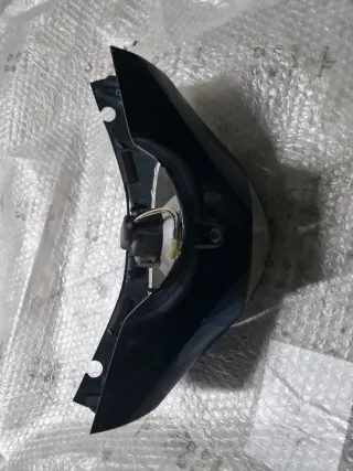 Cabezón Faro Suzuki AN 125CC