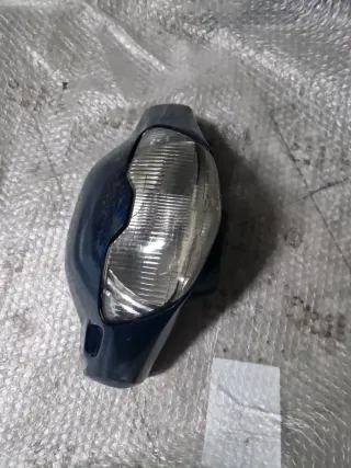 Cabezón Faro Suzuki AN 125CC