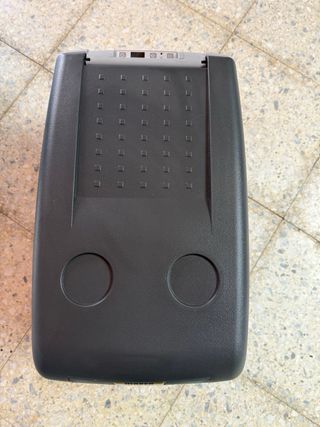 Nevera portátil Waeco CoolFreeze CDF 36