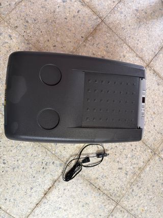 Nevera portátil Waeco CoolFreeze CDF 36