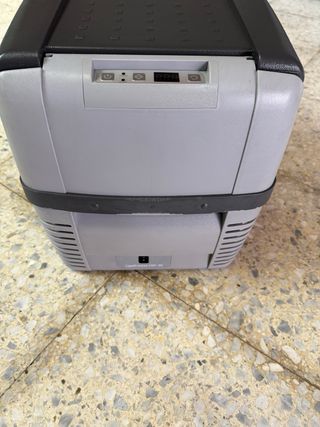 Nevera portátil Waeco CoolFreeze CDF 36