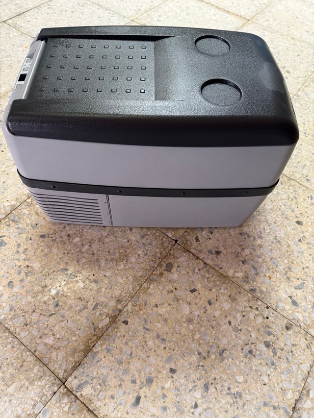 Nevera portátil Waeco CoolFreeze CDF 36