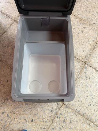 Nevera portátil Waeco CoolFreeze CDF 36