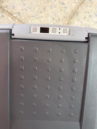 Nevera portátil Waeco CoolFreeze CDF 36