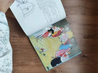 Кот в сапогах [сказка : для младшего школьного ...