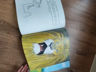 Кот в сапогах [сказка : для младшего школьного ...