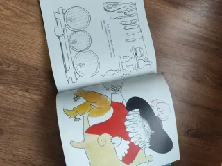 Кот в сапогах [сказка : для младшего школьного ...