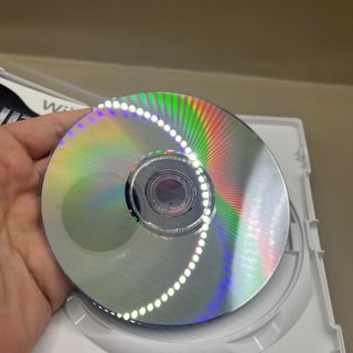 Call of Duty 3 Wii Completo Italiano