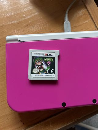 Luigi's Mansion 2 Nintendo 3DS