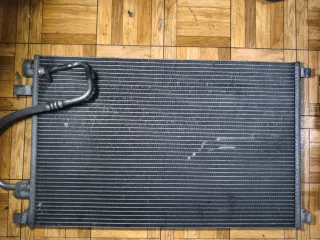 Varios recambios de Megane 1.9 diesel