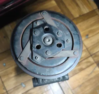 Varios recambios de Megane 1.9 diesel