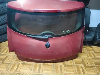 Varios recambios de Megane 1.9 diesel