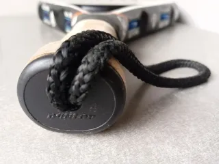 Pala de pádel Dunlop Titan Max