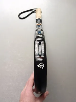 Pala de pádel Dunlop Titan Max