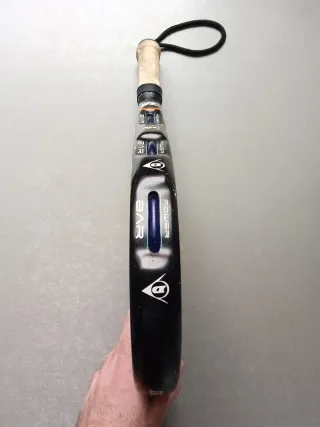 Pala de pádel Dunlop Titan Max