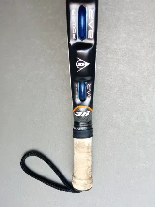 Pala de pádel Dunlop Titan Max