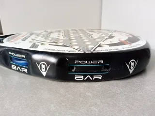 Pala de pádel Dunlop Titan Max