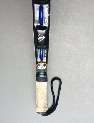 Pala de pádel Dunlop Titan Max