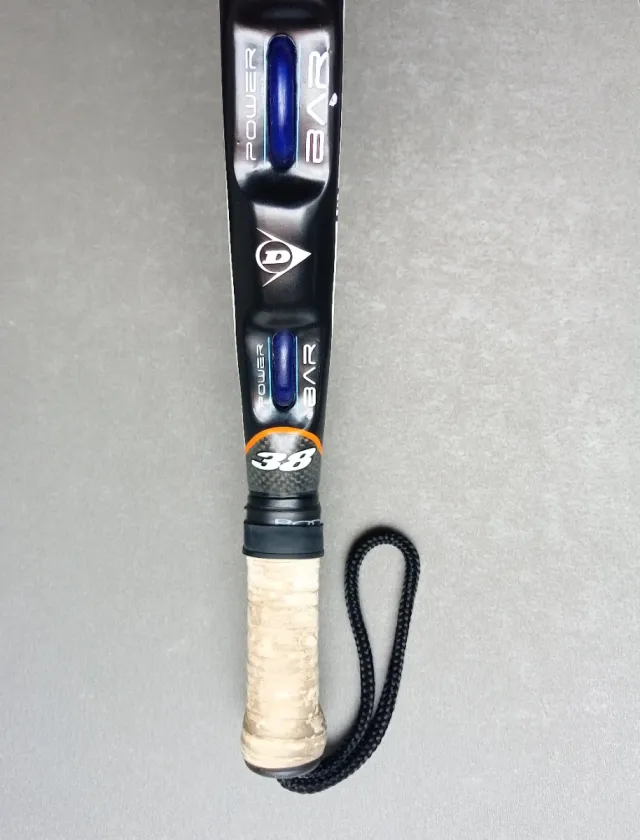 Pala de pádel Dunlop Titan Max