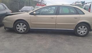 Citroen 64786 6591208 paragolpes tras c5 2.0 hdi