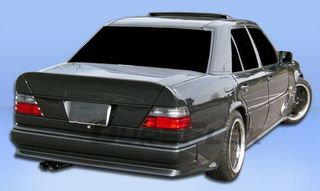 158-KIT MERCEDES W124 TIPO AMG