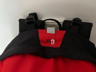 Mochila Quechua Air Cooling 25L Montaña Trekking