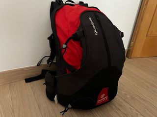 Mochila Quechua Air Cooling 25L Montaña Trekking