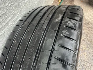 Llantas Audi 18” Modelo Rotor