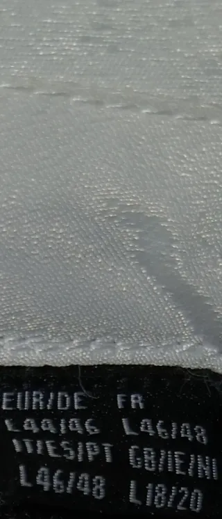 Jersey mujer Massimo Dutti Talla L como NUEVO