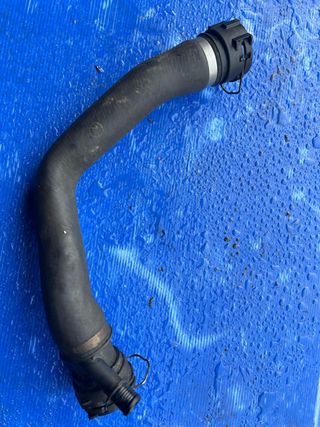 Manguito Radiador BMW E46 320d