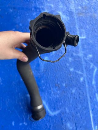 Manguito Radiador BMW E46 320d