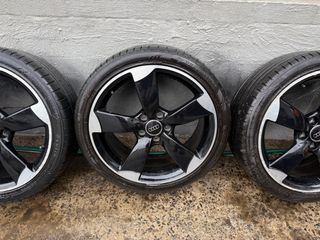 Llantas Audi 18” Modelo Rotor