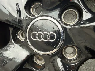 Llantas Audi 18” Modelo Rotor