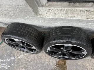 Llantas Audi 18” Modelo Rotor