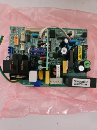 Scheda Samsung DB93-04258C