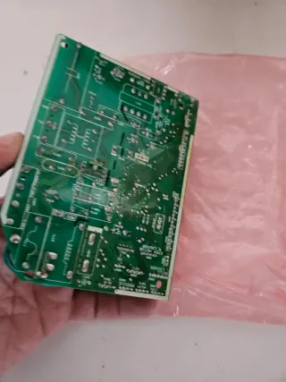 Scheda Samsung DB93-04258C