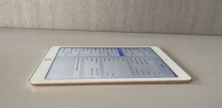 iPad Air 2 Wi-Fi 16 GB Dorado