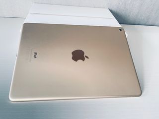iPad Air 2 Wi-Fi 16 GB Dorado