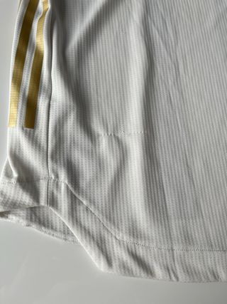 Camiseta auténtica player issue Juventus 2020 2021